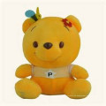 Oso de peluche, juguetes personalizados, SGS / BV auditoría de fábrica